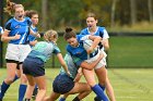 Women's Rugby vs Endicott  Wheaton Women's Rugby vs Endicott College.  Photo by Keith Nordstrom : Wheaton, Rugby, Endicott